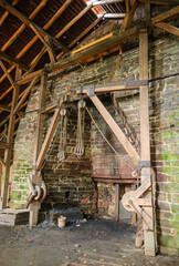 Hopewell Furnace National Historic Site