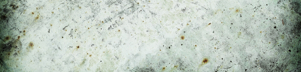 scratched metal texture for background.