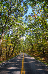 Shenandoah National Park