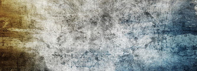 Obraz na płótnie Canvas dark concrete wall. decent background texture.