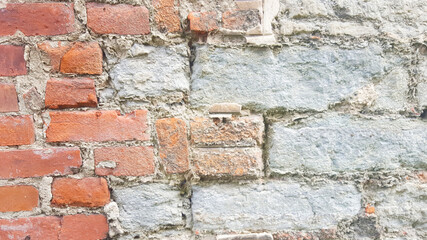 natural bricks stone wall texture backdrop surface