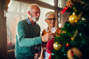 The merriest time of the year!