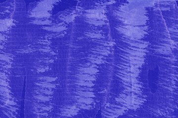 A violet vintage rough sheet of carton. Recycled environmentally friendly cardboard paper texture. Simple minimalist papercraft background.