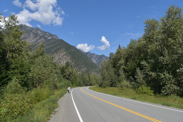 Duffy Lake Road