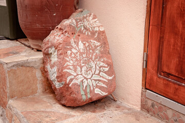 Kamień dekoracyjny