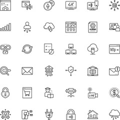 internet vector icon set such as: recount, past, and, library, blue, diagram, pack, currency, data aggregation, adapter, update, multimedia, vote, target, cartoon, paper, cottage, unlimited, mockup