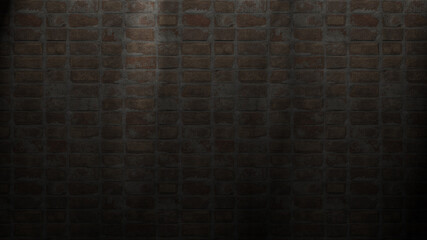 Fototapeta na wymiar Texture of Bricks background closeup , Abstract background, empty template