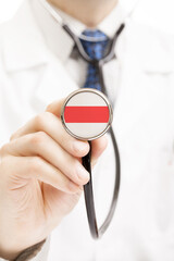 Medicine, healthcare and all things related
