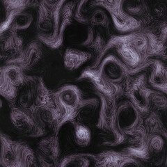 Abstract Background-4K-Completely Seamless-Digital design-Inspired by starry night by Van Gogh.