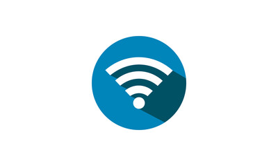 wifi icon logo