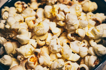 Popcorns