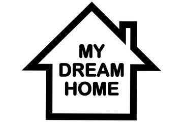 マイホーム