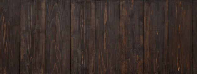 Fototapeta premium 古びた味わいのある木材の背景テクスチャー