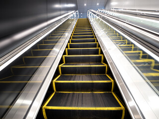 エスカレーター