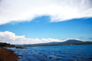 Laguna Azul 3