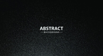 Modern black texture background design