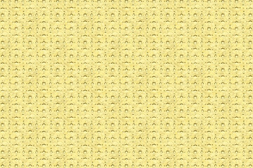 yellow wallpaper texture backdrop background pattern