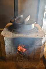 かまど