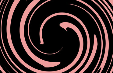 Abstract background filled with two colours.