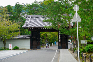京都　南禅寺