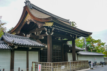 Obraz premium 京都 南禅寺