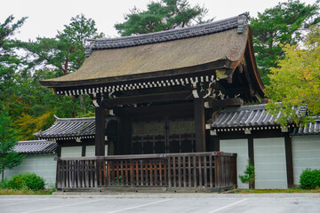 京都　南禅寺