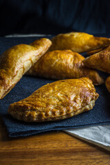 empanada mexicana