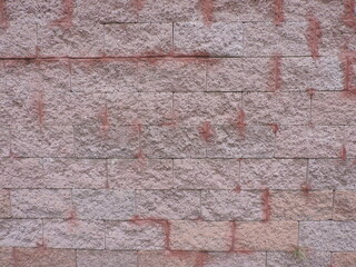 ladrillo con textura