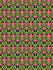 seamless pattern