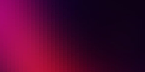 Dark Pink vector texture in rectangular style.