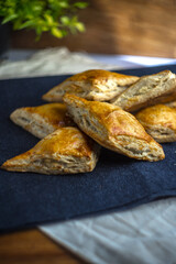 empanada mexicana