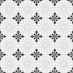 seamless pattern