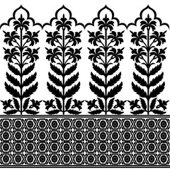 seamless pattern