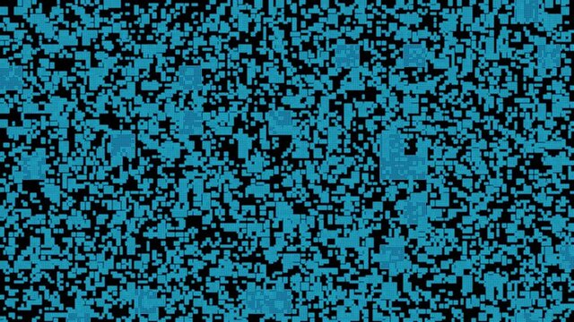 Digital block transition_blue_002