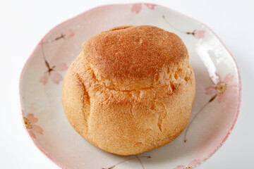 シュークリーム