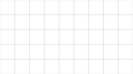 Tables used in advertising design