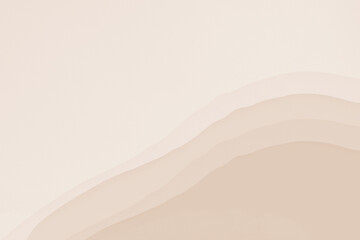 Beige abstract wallpaper background image