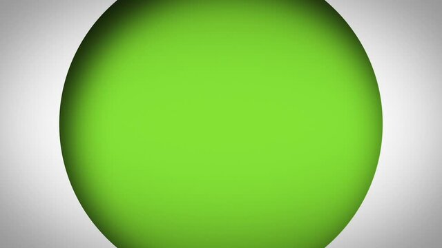A vibrant and fun 3D motion graphic listing numbers 1 to 10! We also have this same graphic in other colors! For more, check out this creator's other videos!