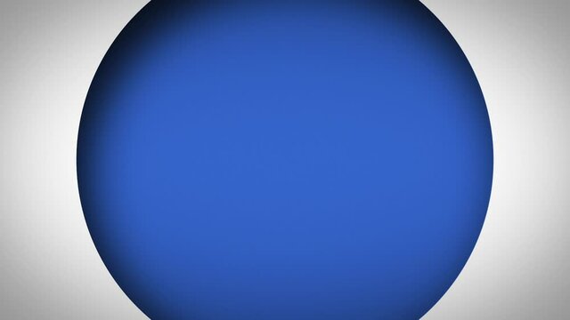 A vibrant and fun 3D motion graphic listing numbers 1 to 10! We also have this same graphic in other colors! For more, check out this creator's other videos!
