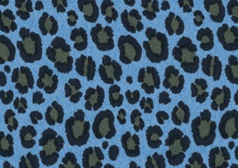 ヒョウ柄 レオパード 背景 模様 テキスタイル イラスト 紫 Animal Sticker Anim Necology ヒョウ柄 レオパード 背景 模様 テキスタイル イラスト 紫 Animal Sticker Anim Necology