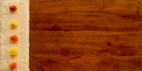 Rangoli Template for Diwali Decoration