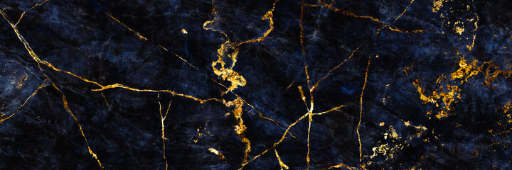 natural black marble texture with golden veins, breccia marbel tiles for ceramic wall tiles and...