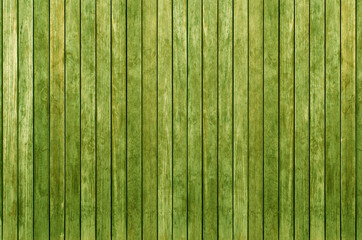 Bois vert