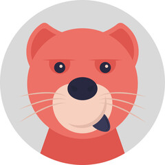 
A teddy bear is a soft toy in the form of a bear 
