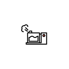 chair icon vector