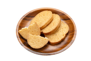 焼菓子のラスク