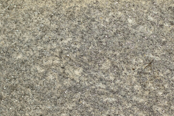 Granite natural texture. Natural stone. Grey, black and white granite texture. Marble texture background. Beautiful natural granite with a grainy pattern.