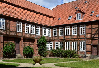 Dom zu Verden an der Aller, Niedersachsen