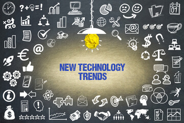 New Technology Trends