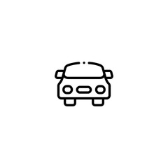 vector transportation icon